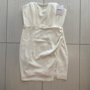ShowPo mini dress